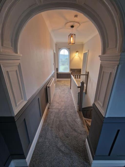 애버게이브니 Bailey Estate House 빌라 외부 사진