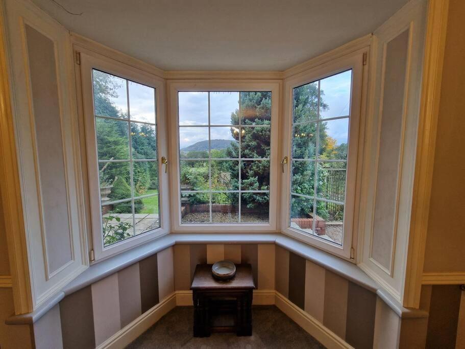 애버게이브니 Bailey Estate House 빌라 외부 사진